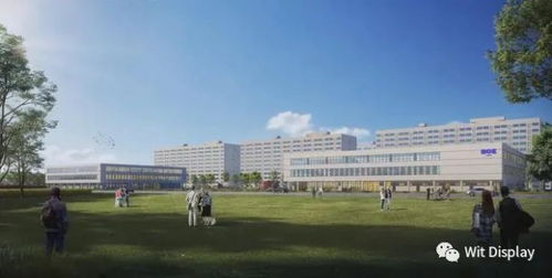 京東方81.7億元投資青島，打造全球最大移動顯示模組單體工廠，引領(lǐng)電子節(jié)能產(chǎn)品新浪潮