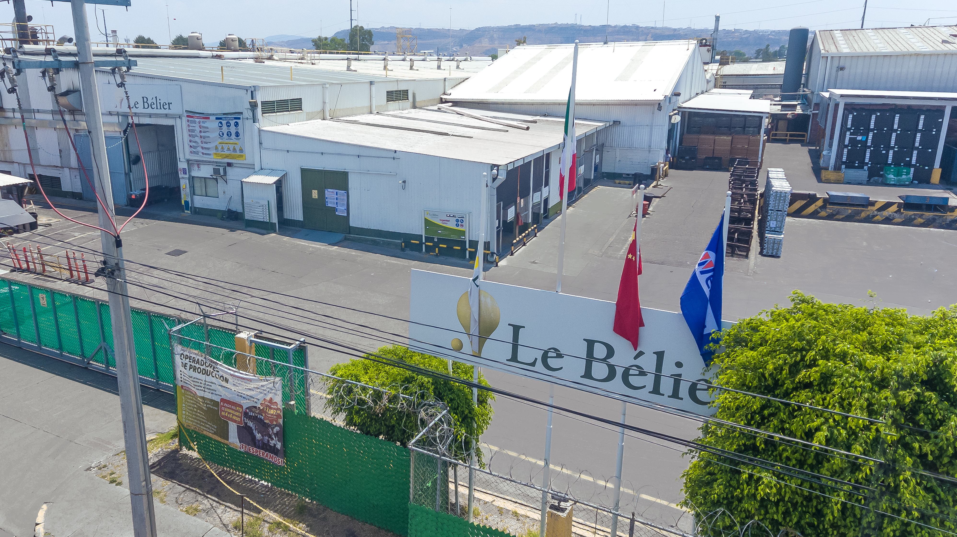 墨西哥·克雷塔羅