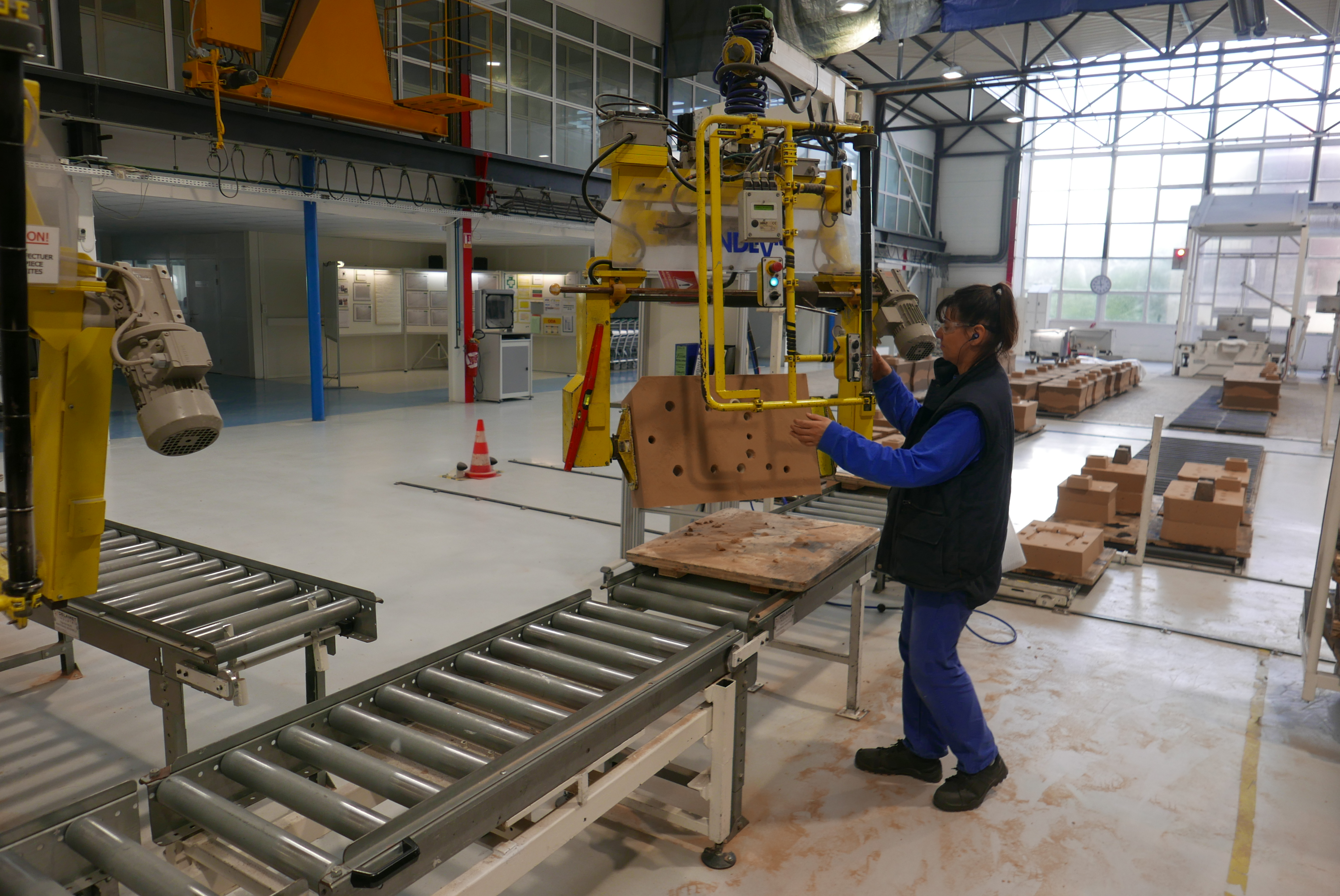 內(nèi)部環(huán)境